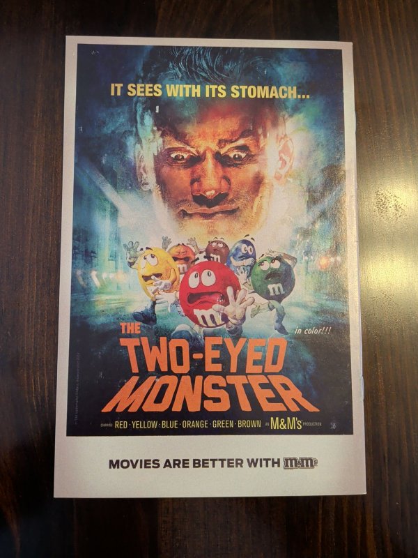 Black Widow #1 Noto Cover (2016)