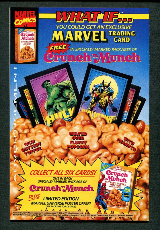 Death's Head II  #2 #3 #5 #6 #8 #9 (SET) NM / Liam Sharp Covers / 1992