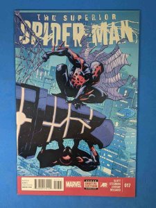 Superior foes of Spider-man #1 VF/NM C2A1/15/22