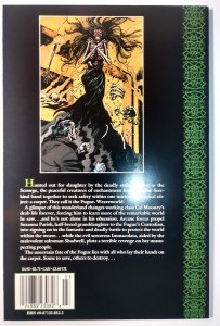 Weaveworld #3 (9.6-NS, 1992)