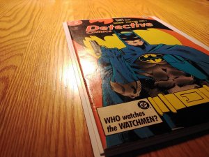 Detective Comics #575 (1987)