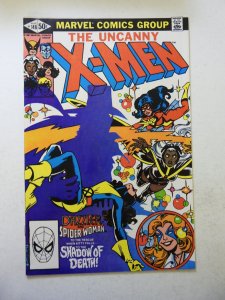 The Uncanny X-Men #148 (1981) VF Condition