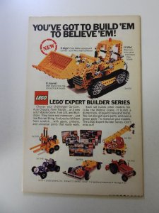 The Amazing Spider-Man #201 (1980) VF- condition