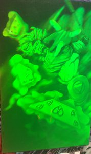 X-Men 25 Nm Near Mint Fatal Attractions Marvel Comics