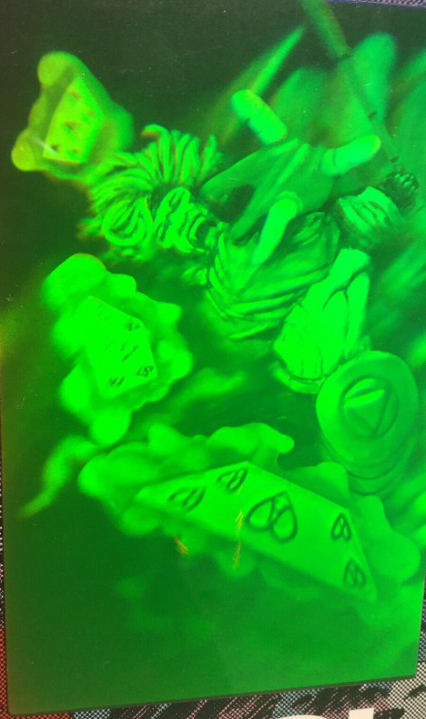 X-Men 25 Nm Near Mint Fatal Attractions Marvel Comics