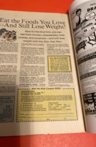 The Amazing Spider-Man #116 (1973) Romtia