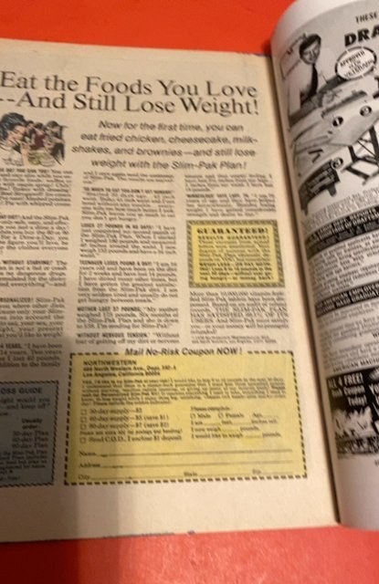 The Amazing Spider-Man #116 (1973) Romtia