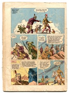 Tonto #12  1953 - Dell  -P - Comic Book
