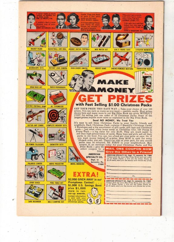 The X-Men #73 (1971) 1st El Tigre! PRICE DROP! $150.00 WOW! VF/NM Oregon CERT!