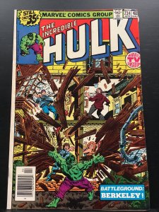 The Incredible Hulk #234 (1979)