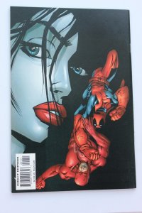 Daredevil / Deadpool '97 (1997) Daredevil NM