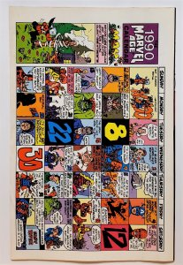 Marvel Age #89 (June 1990, Marvel) 8.0 VF