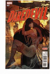 Daredevil #7 (2016)