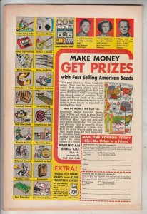 World's Finest #148 (Mar-65) FN/VF Mid-High-Grade Superman, Batman, Robin