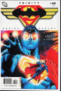 Trinity #44 (2009) Trinity