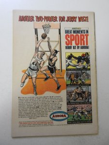 Daredevil #16 (1966) VG Condition tape pull fc