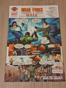 Thanos: A God Up There Listening #1  (2014) VF-NM