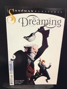 The Dreaming #3 (2019)nm