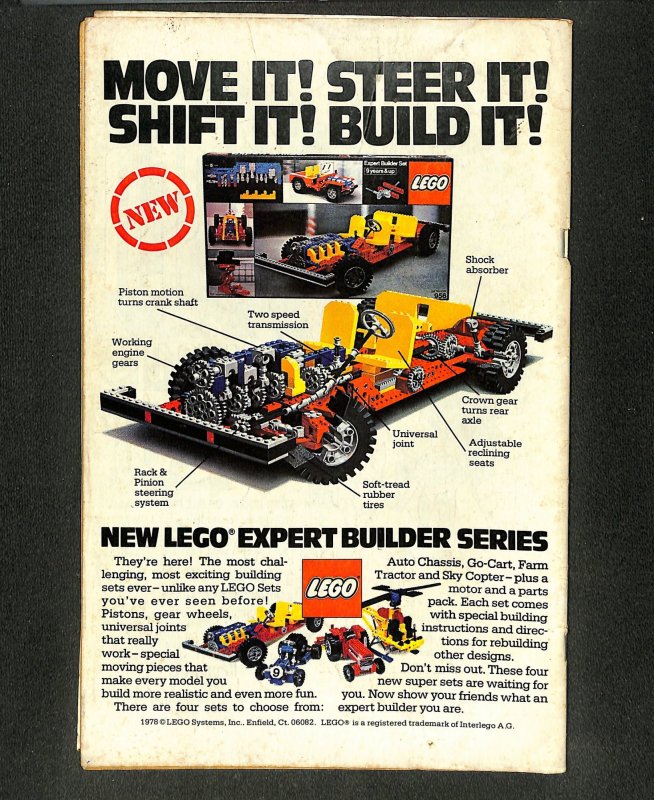 Incredible Hulk (1962) #229