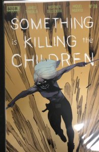 Something is Killing the Children #38 (2024)