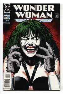 Wonder Woman #97  1995 - DC  -NM- - Comic Book