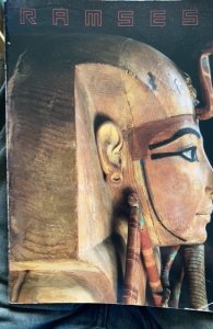 Ramses II,sabbahy,1985