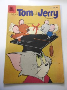 Tom & Jerry Comics #179 (1959)