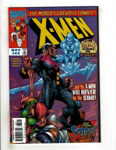 X-Men #69 (1997) OF31