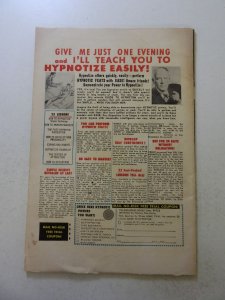 Tales to Astonish #64 (1965) VG+ condition 1/2 spine split