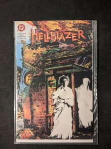 Hellblazer #48 (1991) Hellblazer