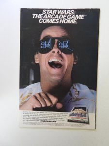 The Transformers #1 Direct Edition (1984) NM- condition 1st print