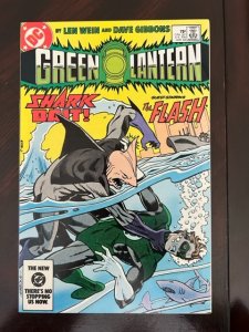 Green Lantern #175 (1984) - NM