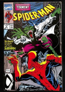 Spider-Man #2 (1990)