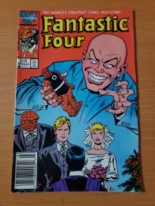 Fantastic Four #300 (1987)