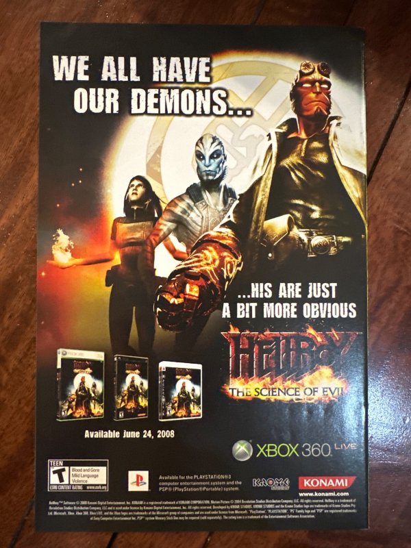 Checkmate #27 (2008)