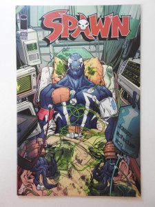 Spawn #253 (2015) Beautiful NM- Condition!