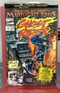 Ghost Rider #28 (1992)