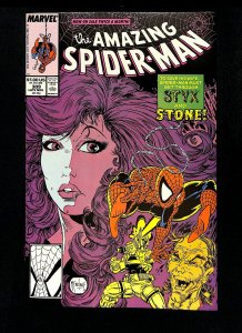 Amazing Spider-Man #309 McFarlane!