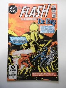 The Flash #310 (1982)