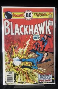 Blackhawk #246 (1976)