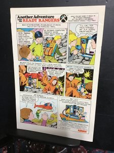 Shazam! #9 (1974) Captain Marvel Jr!  High-Grade!