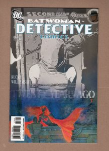 Detective Comics #858 (2009)