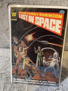 Space Family Robinson #56 (1981)