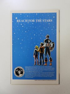 The Uncanny X-Men #197 (1985) VF/NM condition