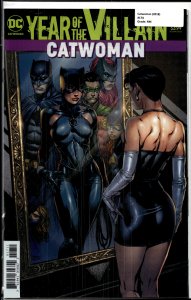 Catwoman #17  (2020) Catwoman