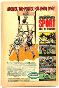 FANTASTIC FOUR #51 (June1966) 4.0 VG  A Jack Kirby / Stan Lee Classic!