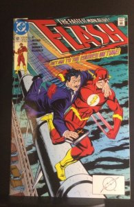 The Flash #61 (1992)