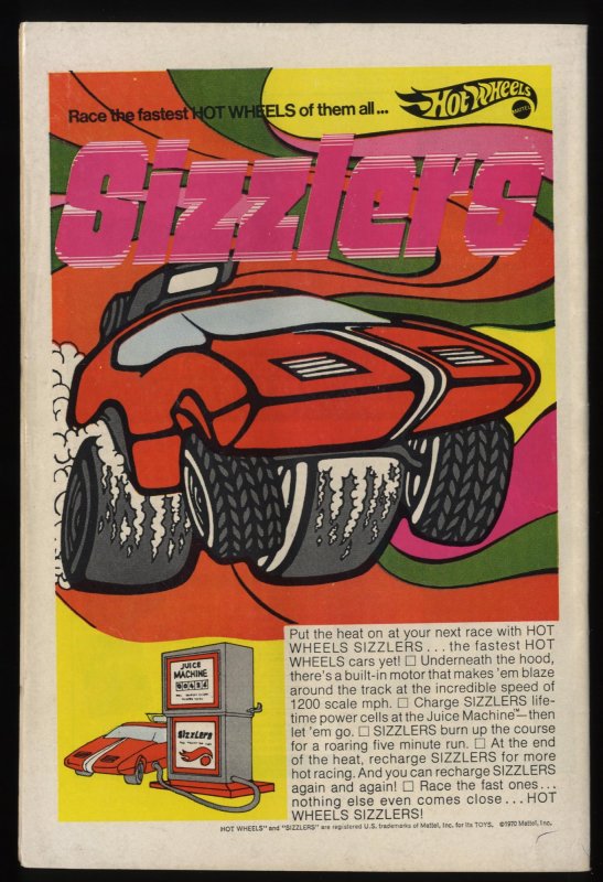 Our Love Story #9 FN- 5.5