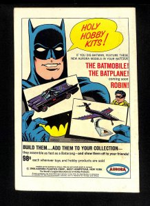 Strange Adventures #193