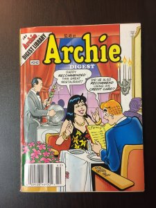 Archie Digest #242